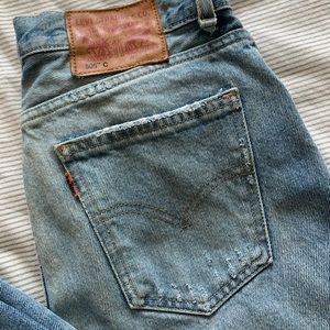 Levi Jeans ✨